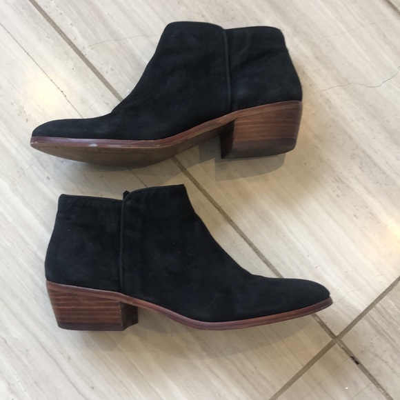Sam Edelman Petty Chelsea - Picture 9 of 14
